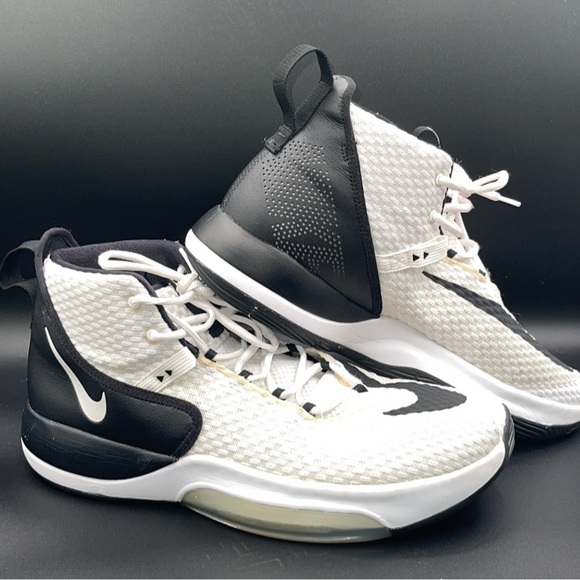 Nike Other - Nike Zoom Rize Tb Mens Basketball Shoes